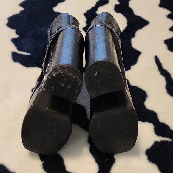 Jeffrey Campbell Widow-NB - Picture 4 of 4